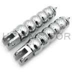 Calabash Footpegs for Harley FXBB FXBR FXBRS FXLR (2018–2023)