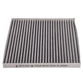 Cabin Air Filter with Activated Carbon for Subaru Legacy, Toyota 4Runner 