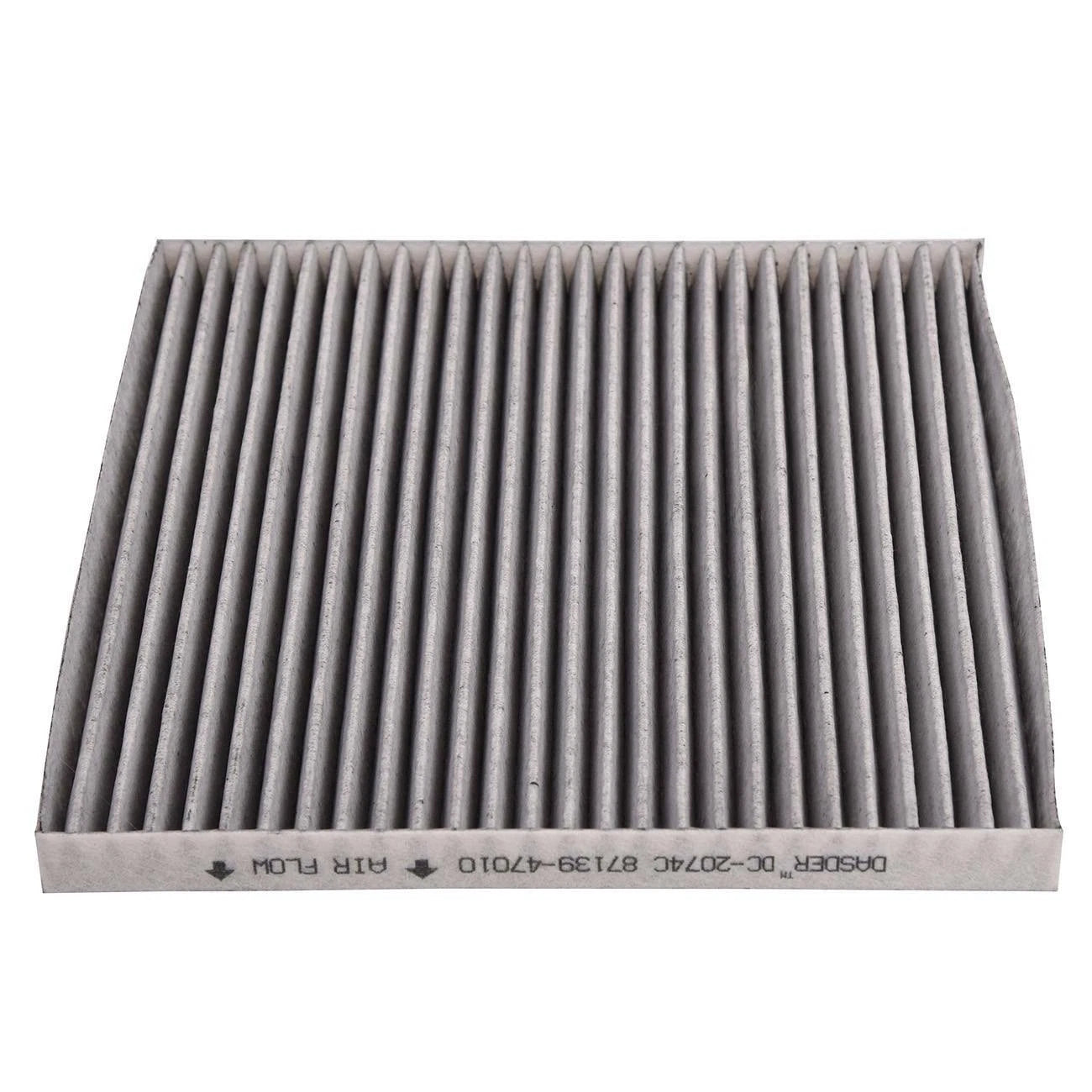 Cabin Air Filter with Activated Carbon for Subaru Legacy, Toyota 4Runner 
