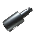 Upper Top Carrier Roller for Caterpillar CAT Mini Excavators 303ECR 303E (2013–2023)