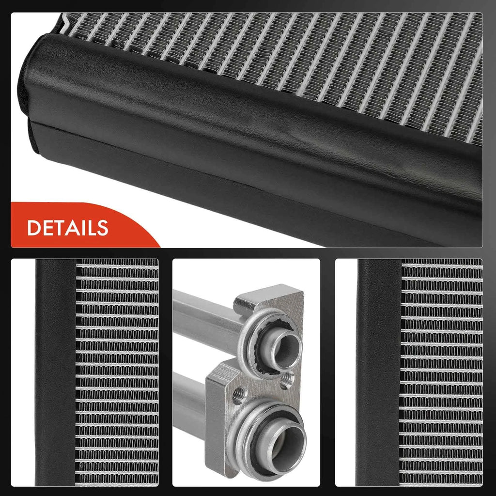 Aluminum A/C Evaporator Core for Ford Transit-150 250 350 (2015–2020)