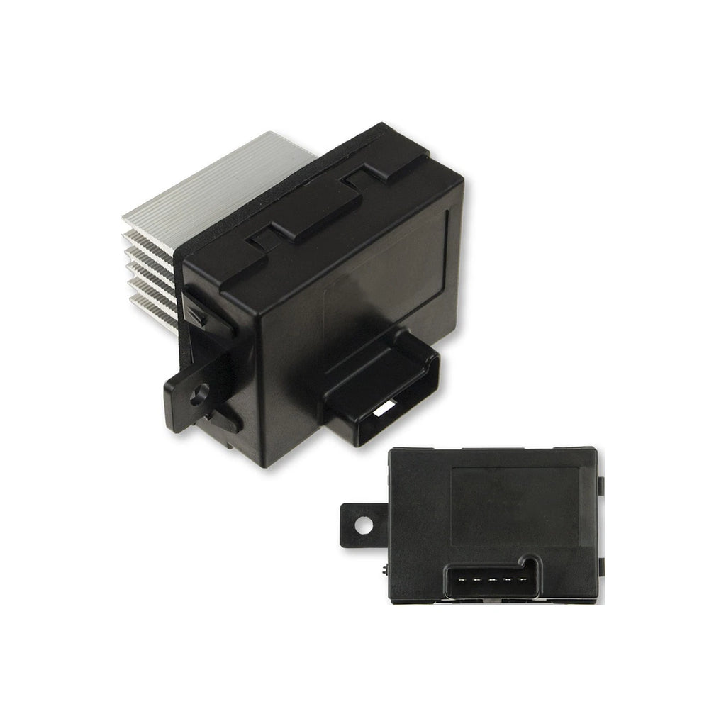 Blower Motor Resistor for Lincoln MKZ, Ford Fusion, Mercury Milan