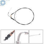 Throttle Cable for Yamaha Keeway Redcat Scooters (4 Stroke)