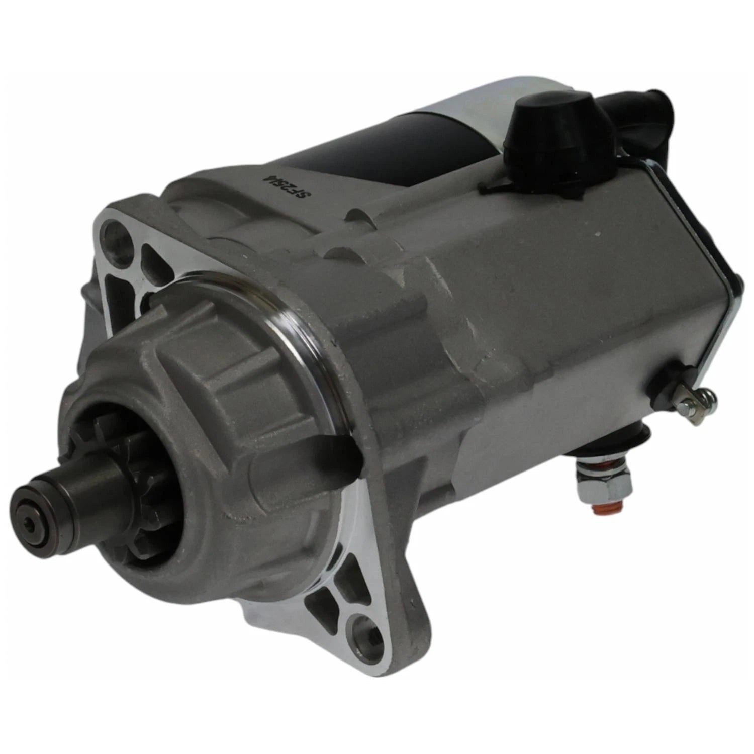 Starter for Bobcat Skid Steer Loader 853/C/H/HC (Isuzu 4JB1PK)