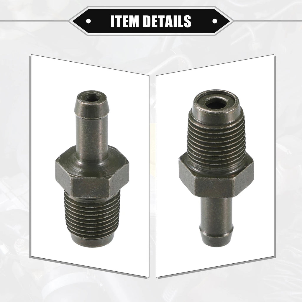 PCV Valve for Toyota Yaris (2006–2008), Toyota Echo (2000–2005)