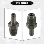 PCV Valve for Toyota Yaris (2006–2008), Toyota Echo (2000–2005)
