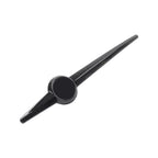ABS Front Mudguard Trim Spear for Harley Street Electra Glide Softail Fat Boy (2014–2023)