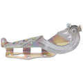 Hood Hinges for Mercedes C Class (2015–2021) Right Side