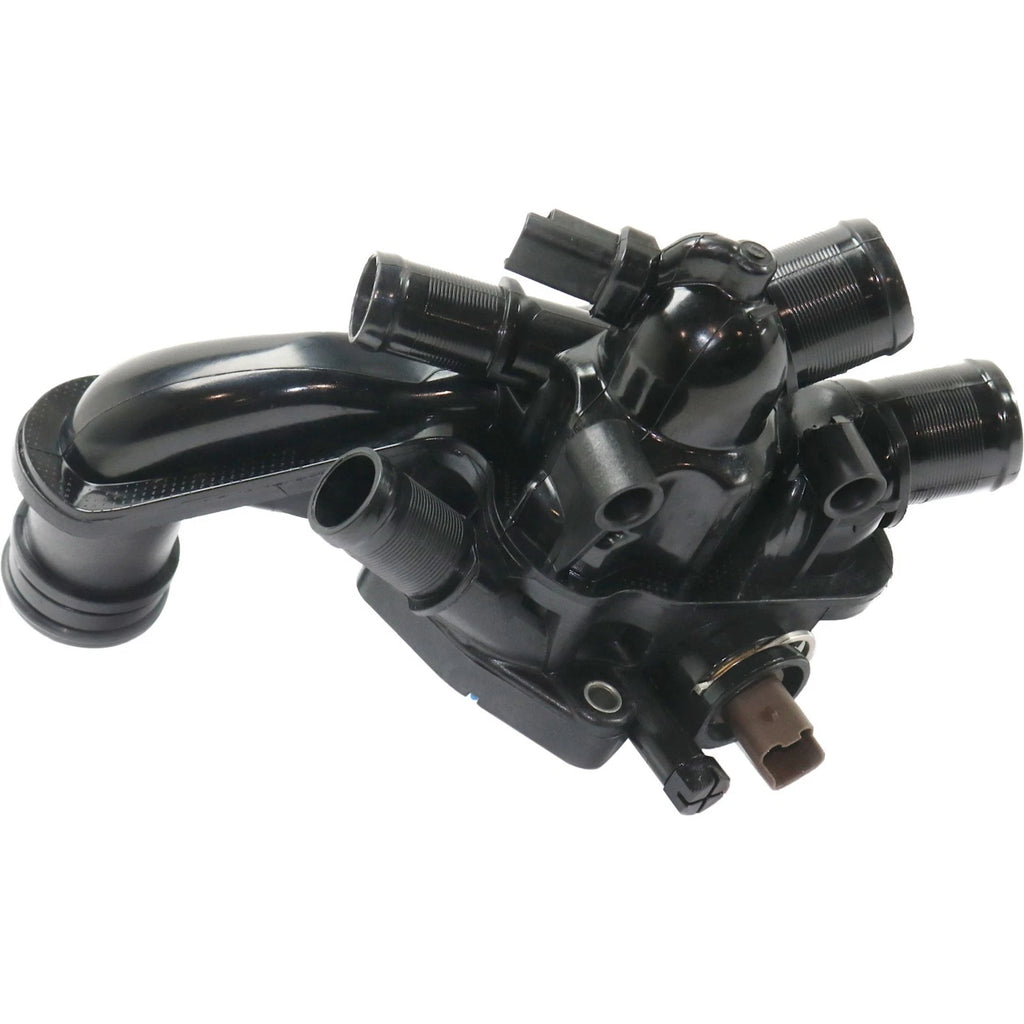 Water Pump and Thermostat Housing Kit for Mini Cooper (2007–2013)