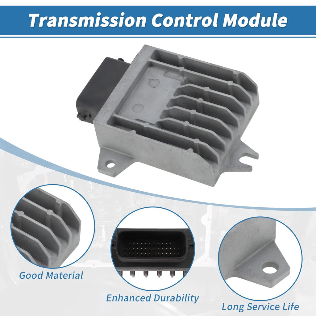 TCU TCM Transmission Control Module for Mazda 3  (2004–2009) LF8M-18-9E1A/LF8M189E1C