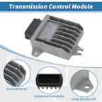 TCU TCM Transmission Control Module for Mazda 3  (2004–2009) LF8M-18-9E1A/LF8M189E1C