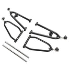 Front Long Travel Extended A-Arms for Yamaha Raptor 250 (2008–2014)