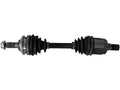 Front Left CV Axle Assembly for Mazda 6 (2005–2008) TK588CJ