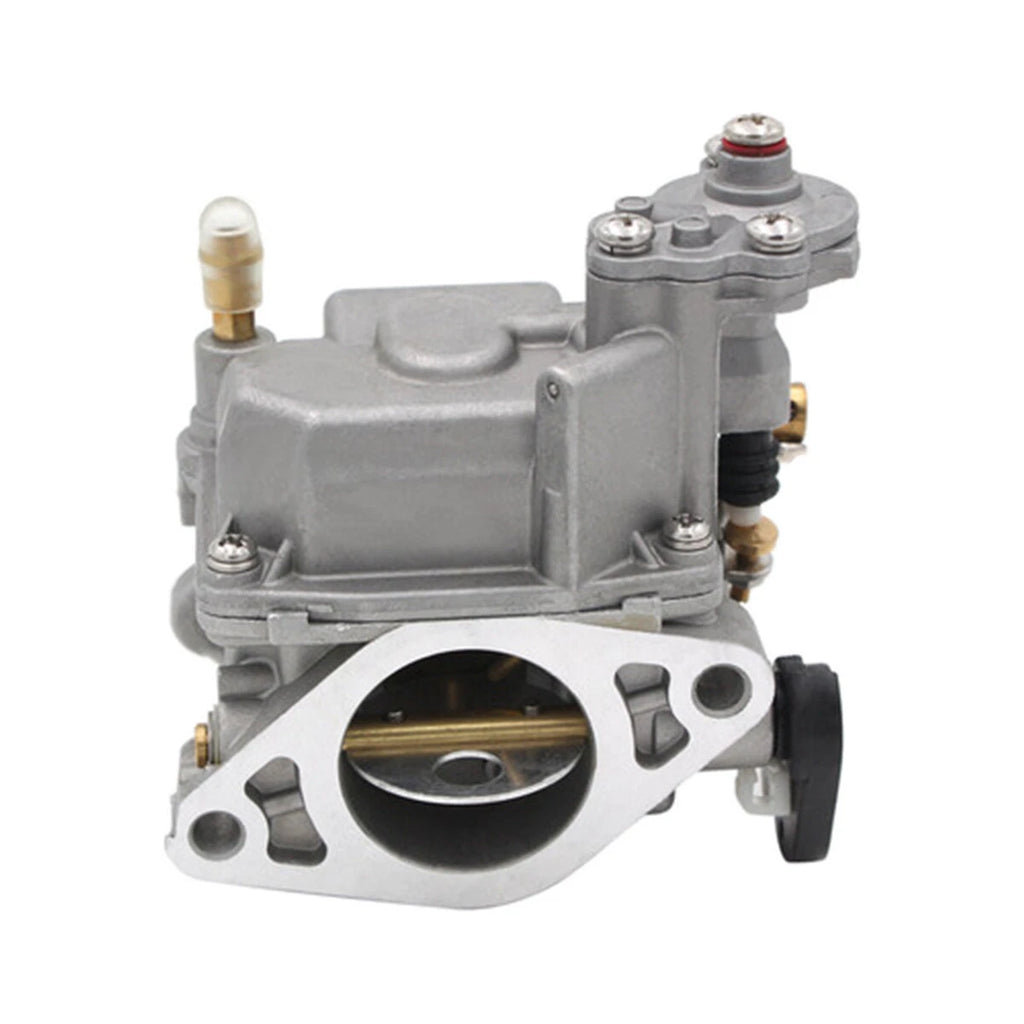 Carburetor Assy for Yamaha 15HP 4 Stroke (2006–Present) 66M-14301-12-00 66M-14301-11