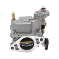 Carburetor Assy for Yamaha 15HP 4 Stroke (2006–Present) 66M-14301-12-00 66M-14301-11