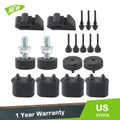 Rubber Stopper Kit for Chevrolet Camaro (1967–1979)