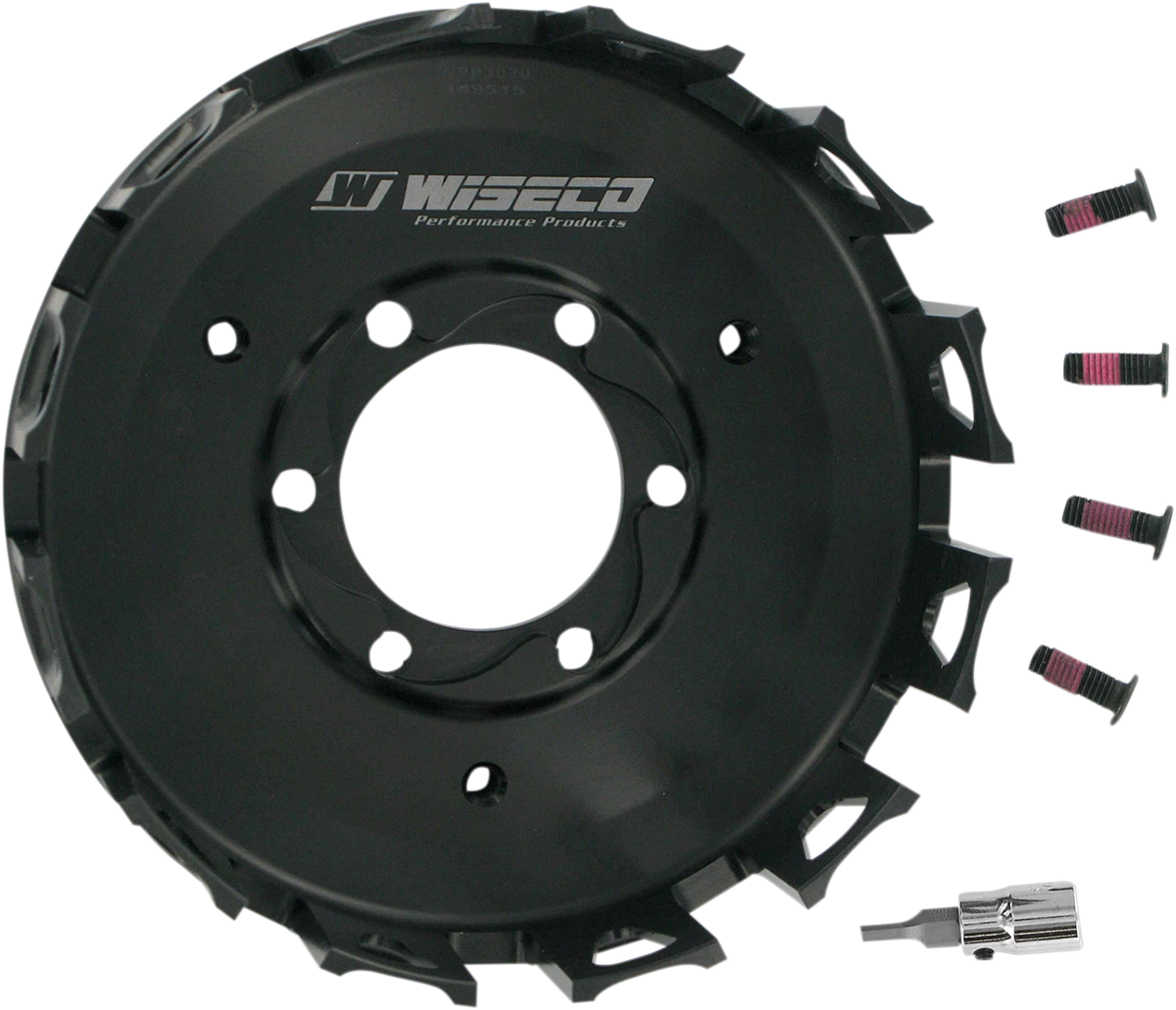 Wiseco Clutch Basket for Kawasaki/Polaris/Suzuki (WPP3020)