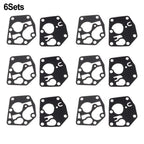 Carburetor Diaphragm for Home Gardening (495770, 795083, 281082)