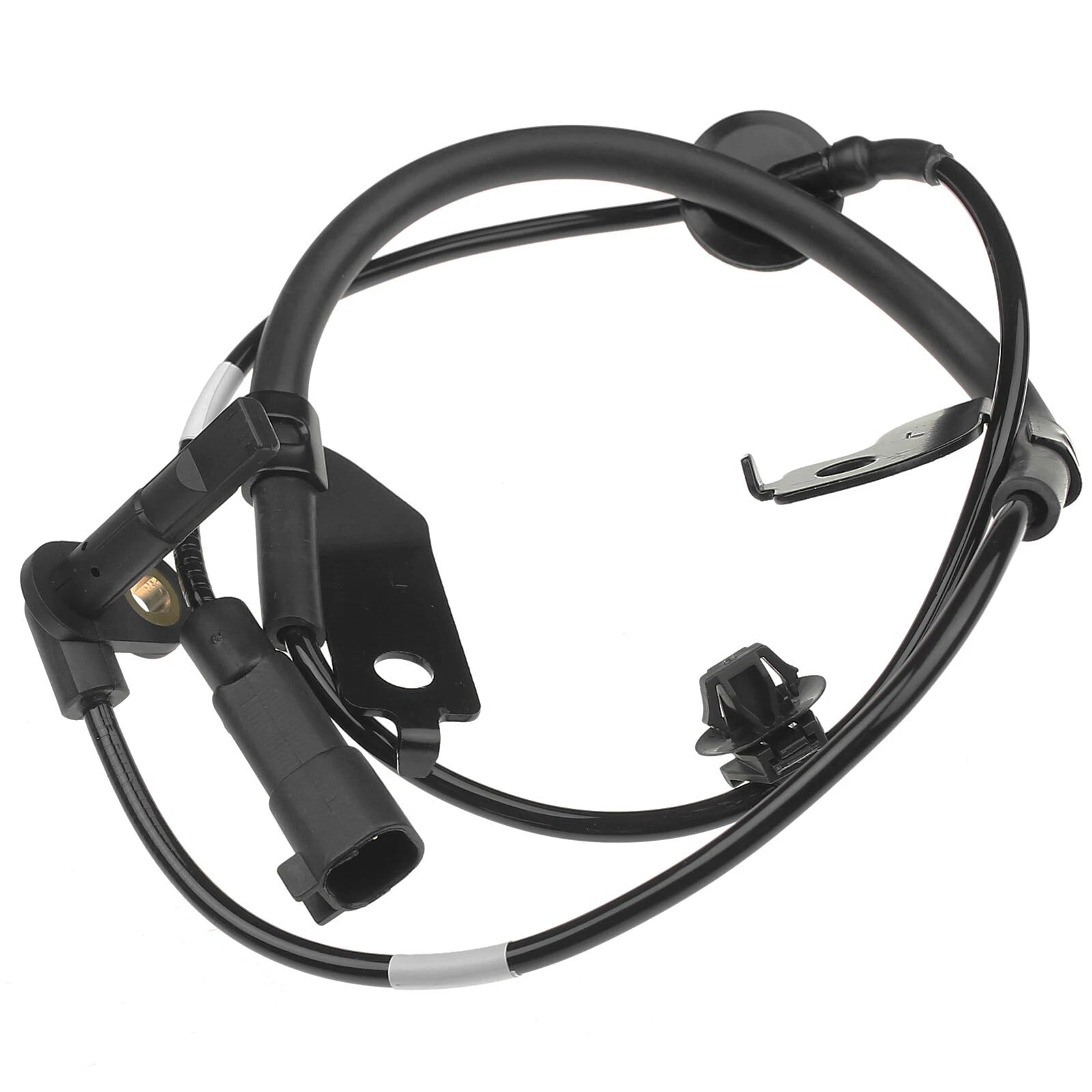 2X Front ABS Wheel Speed Sensor for Mitsubishi Outlander (2007-2011, 2013-2017)