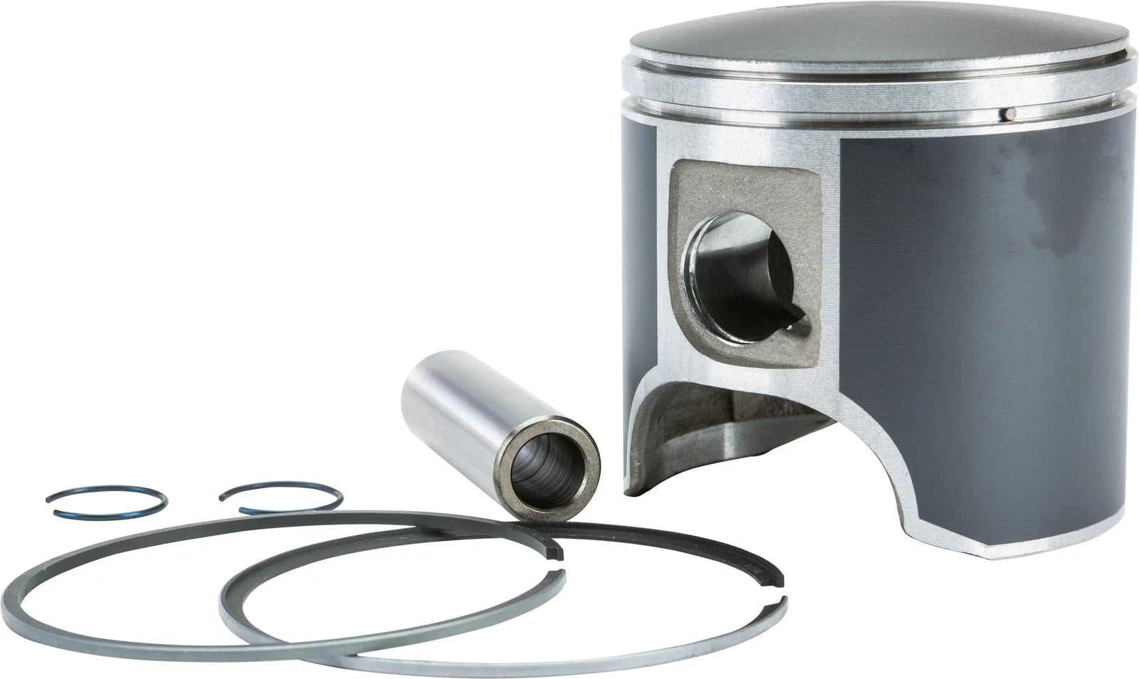 SP1 Piston T Moly S D for Ski-Doo Formula MX Z 670 (1993–1999)