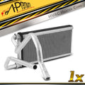 Heater Core for Toyota Land Cruiser Lexus LX570 (2008-2020)