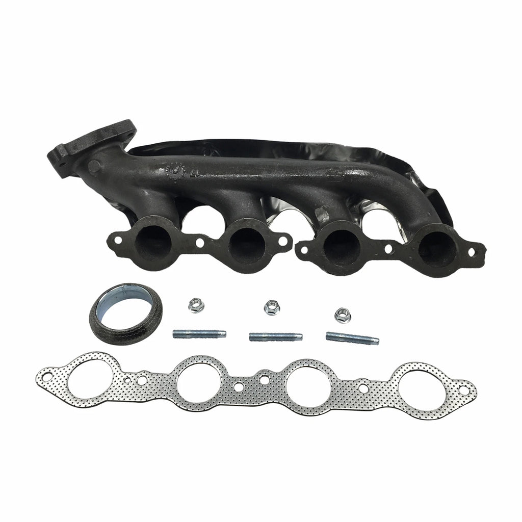 Front Right Exhaust Manifold for Chevrolet Express, Silverado, GMC Savana, Hummer (2000–2023)