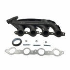 Front Right Exhaust Manifold for Chevrolet Express, Silverado, GMC Savana, Hummer (2000–2023)