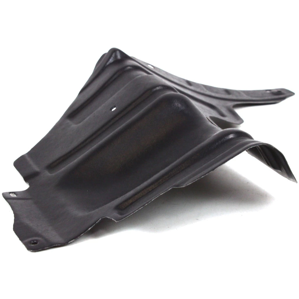 Engine Splash Shield for Chevrolet Aveo (2004–2008)