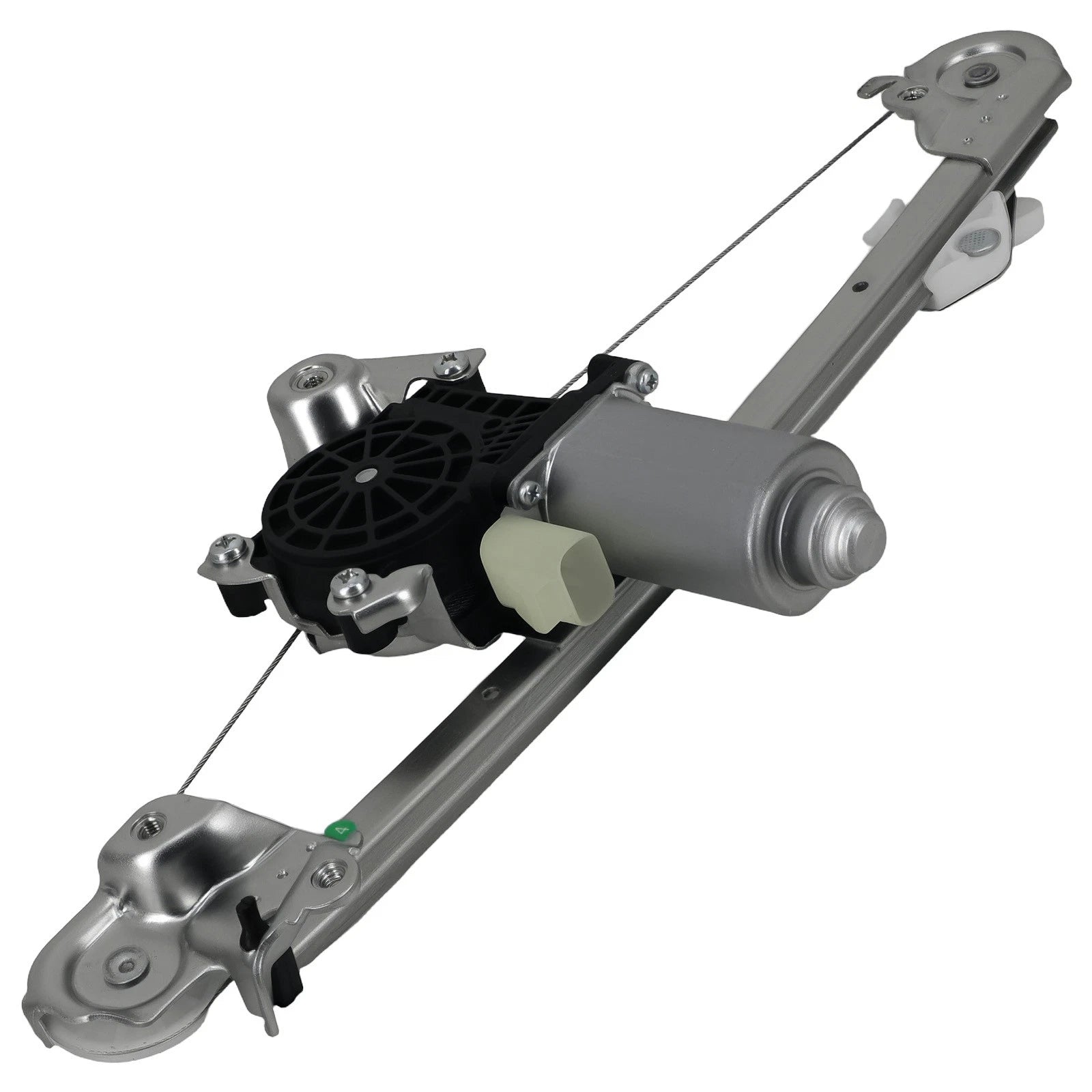 Power Window Regulator Rear Right for Chevy Malibu/Oldsmobile Cutlass (1997–2003)