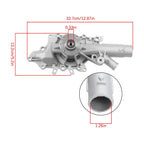 Water Pump 05103576AB for Dodge Sprinter Van 2500 3500 (2002–2003)