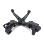 Hollowed-out Brake Clutch Hand Levers for Harley XL (1996–2003), Dyna (1996–2007)