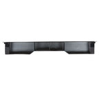Front Basket Dash Storage Tray Organizer for Club Car Precedent (2004–Present)