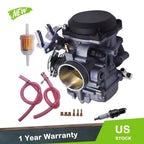 CV 40mm Carburetor for Harley Sportster 883 1200 (2004–2006)