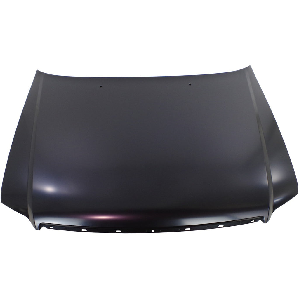 Hood for Ford Explorer (2006–2010) Aluminium
