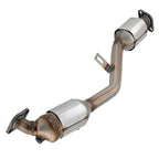 Catalytic Converter for Subaru Outback/Forester/Legacy 2.5L (2000-2005)