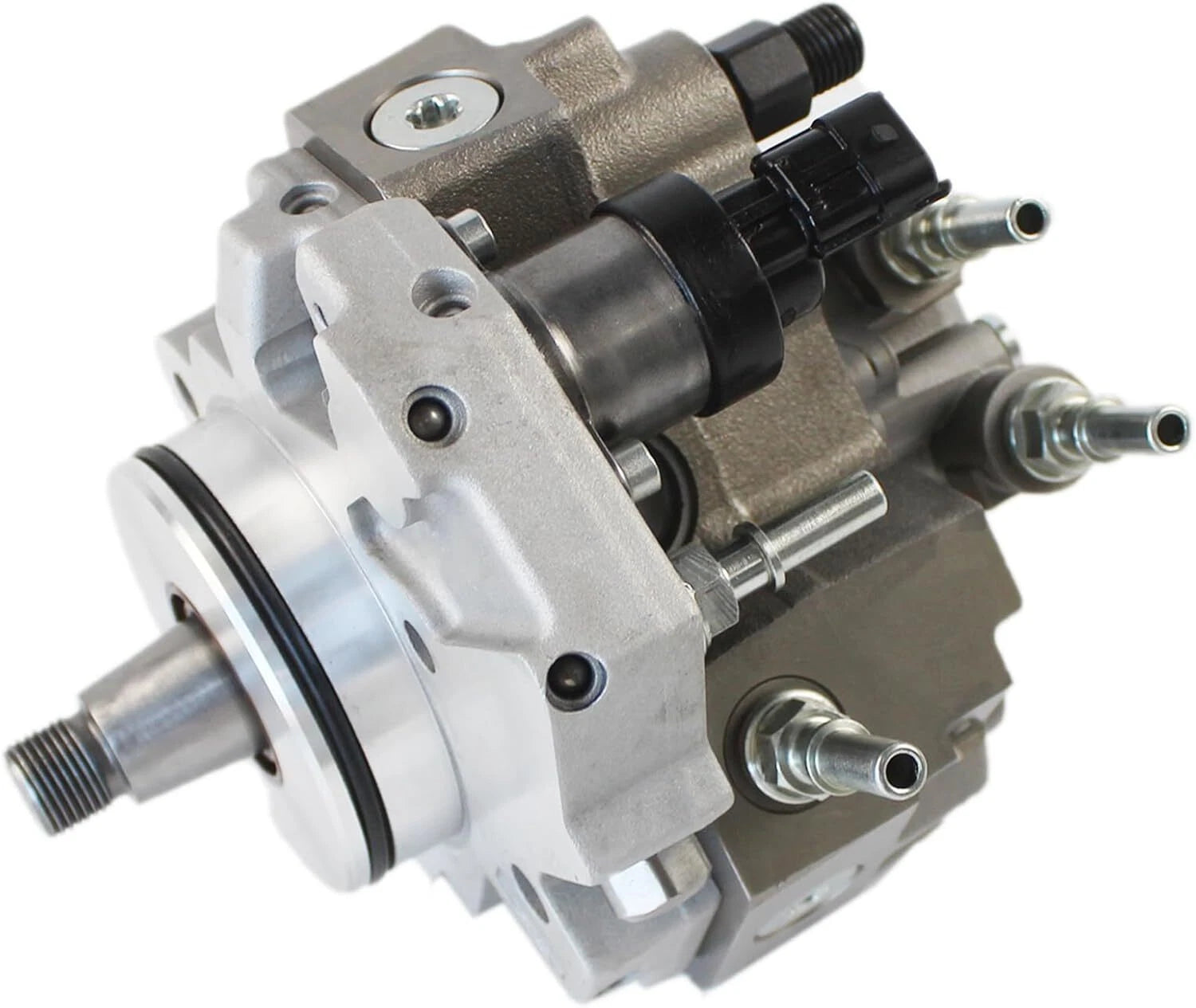 Fuel Pump 4988593 4941066 for Cummins QSB6.7 Komatsu PC210-8 (2008–2018)