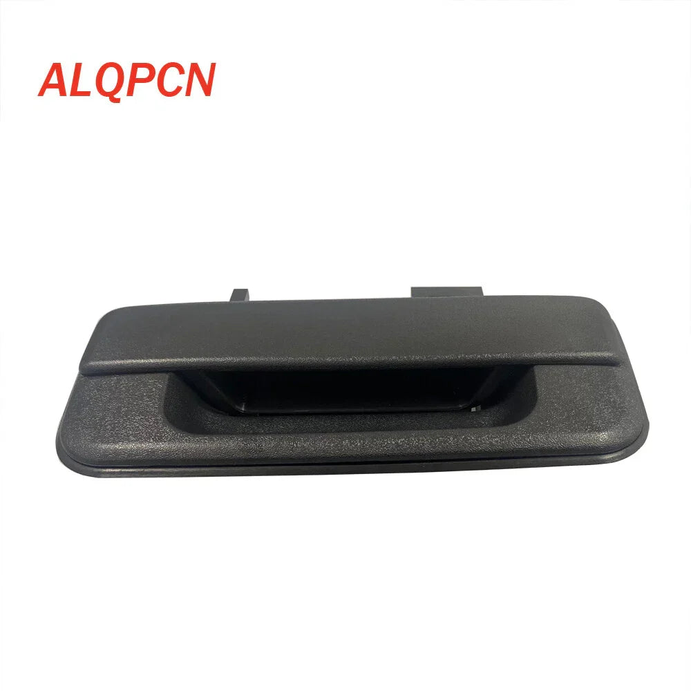 Black Tailgate Handle Catcher for Mazda BT-50 Ford Ranger (2006-2012)