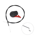 Throttle Control Cable for Briggs Lawn Mower (Heavy Duty)