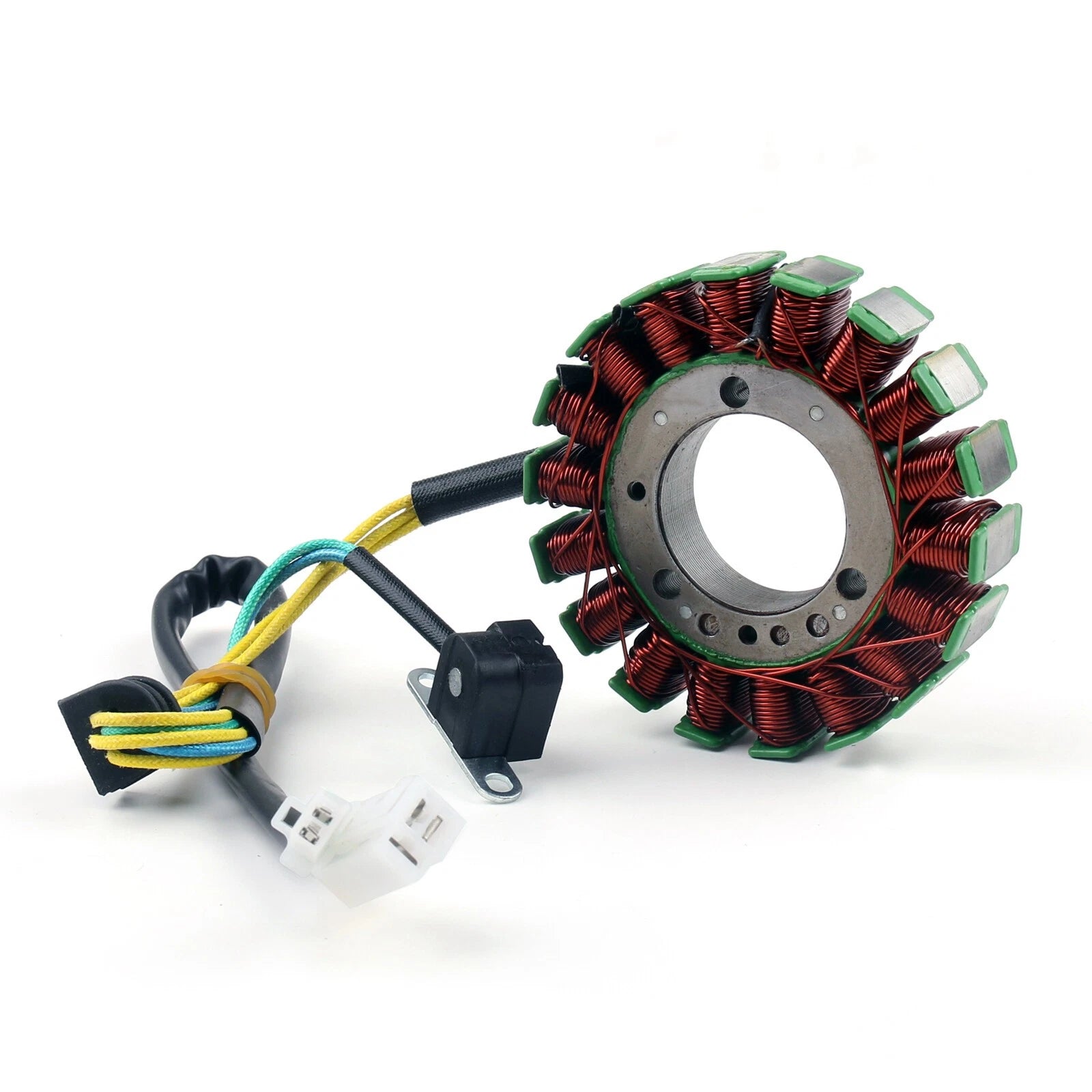 Generator Stator Coil for Yamaha YP250 Majesty 250 (2000–2007)