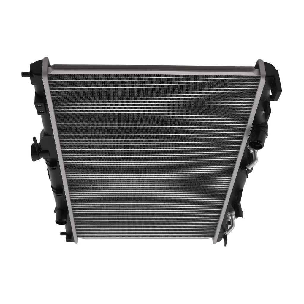 Auto Cooling Radiator for Honda CR-V Element (2002–2006) 19010PPAA51