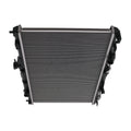 Auto Cooling Radiator for Honda CR-V Element (2002–2006) 19010PPAA51