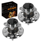 2X Rear Wheel Hub for Lexus ES350 (2007–2012)