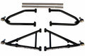 LSR DC-4 Long Travel A-Arms for Suzuki LTR450 (2006–2009) +.25"