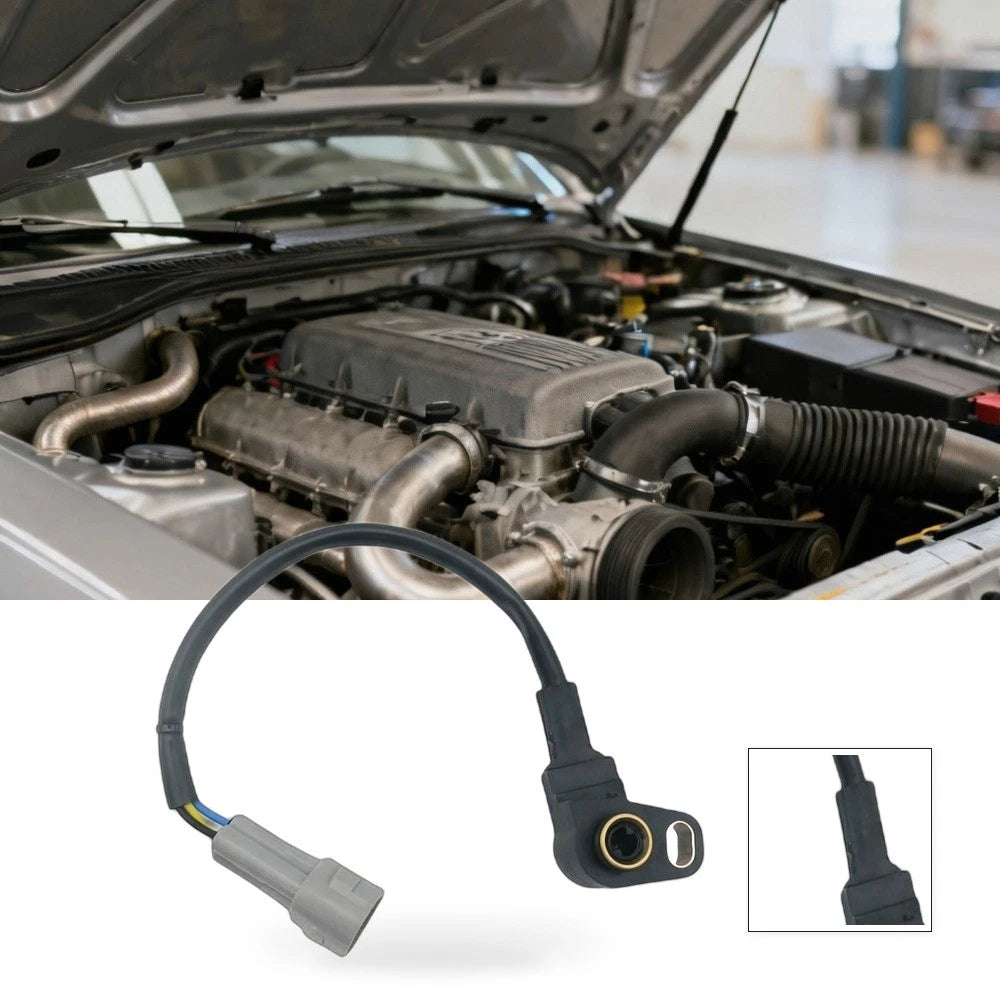 Throttle Position Sensor for Kawasaki (21176-0129)
