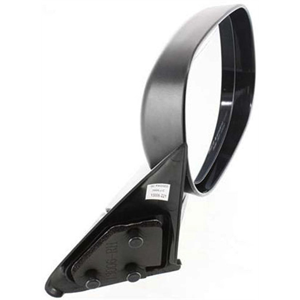Passenger Side Mirror for Ram 1500 (2019–2023)