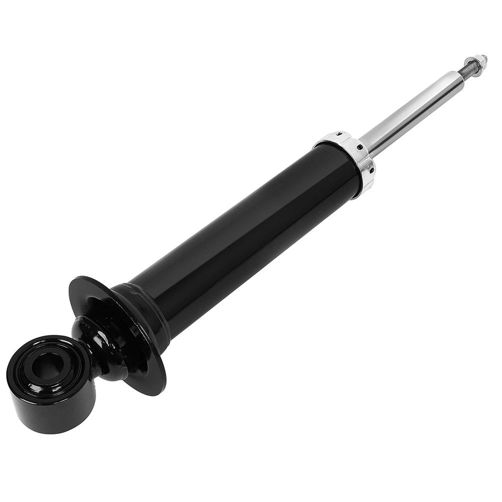 Set of 4 Complete Struts Shocks Springs & Mounts for Ford Freestyle SE (2005–2006)