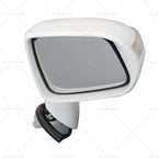 Right Door Rearview Mirror 5 Pin for Honda Jazz (2005–2008) City (2007–2008)