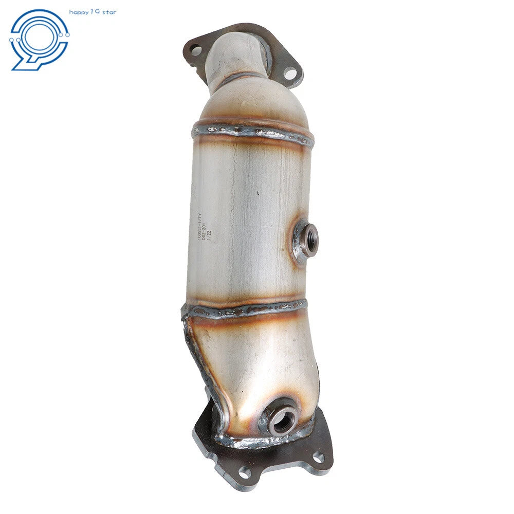 Catalytic Converter for Dodge Grand Caravan Chrysler 200 (2011-2020)