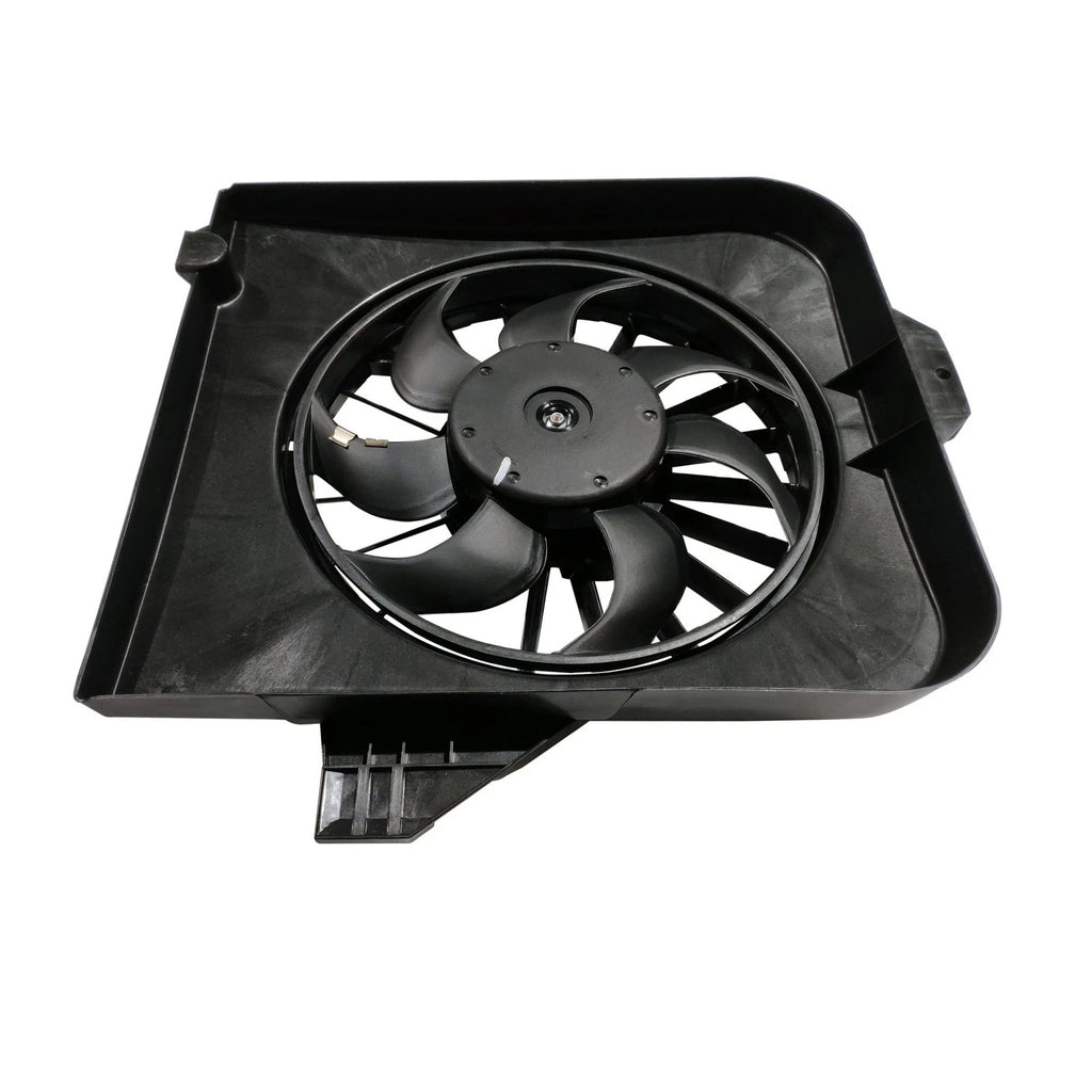 Radiator Cooling Fan Assembly for Chrysler Town & Country Voyager Caravan (2001–2005)