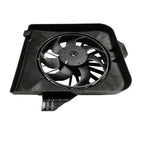 Radiator Cooling Fan Assembly for Chrysler Town & Country Voyager Caravan (2001–2005)